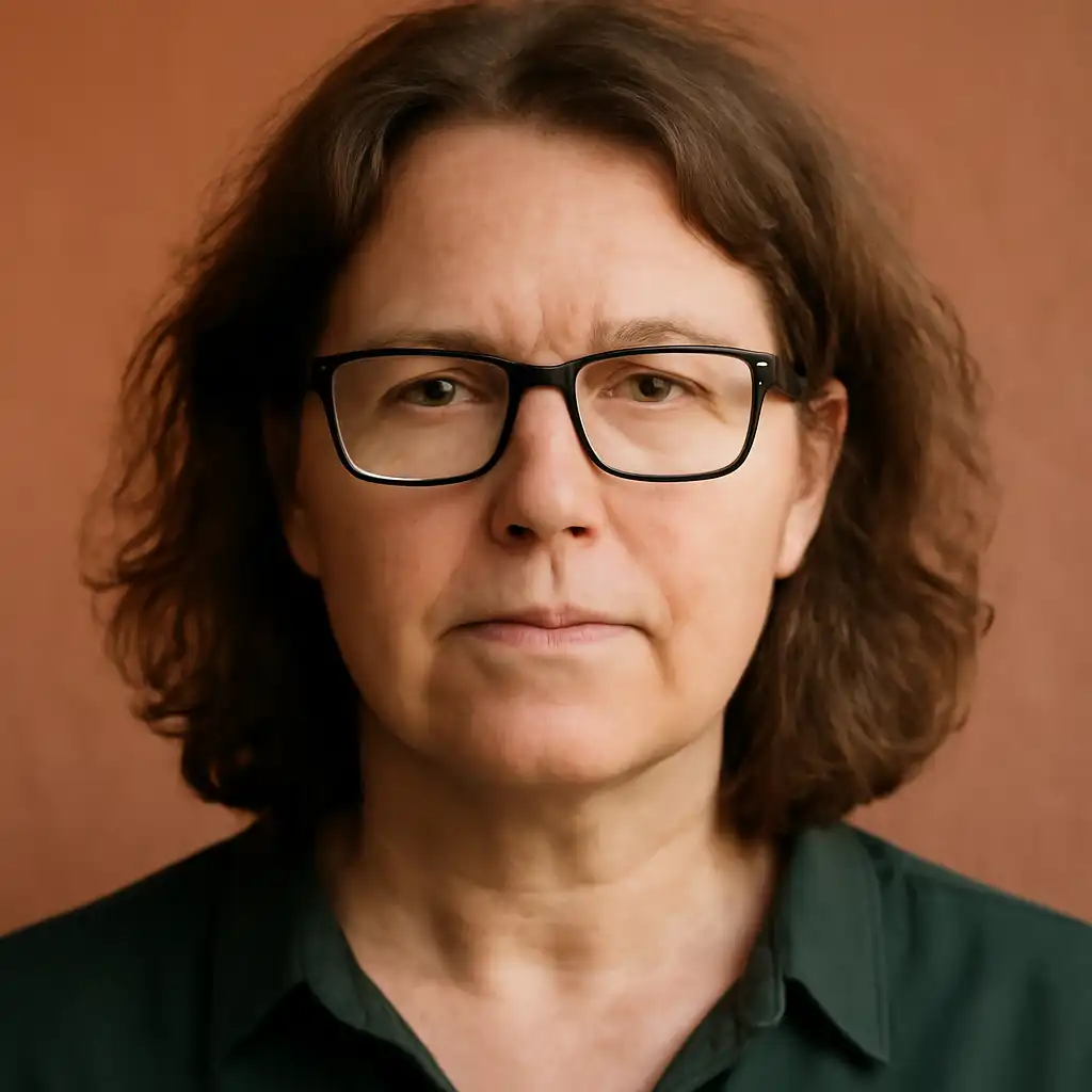 Petra Hoffmann